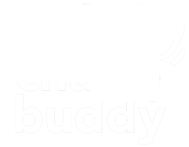 Product logo Chat Buddy